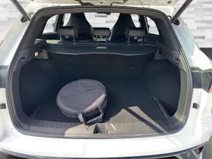 JAC JS6 1.5 PHEV