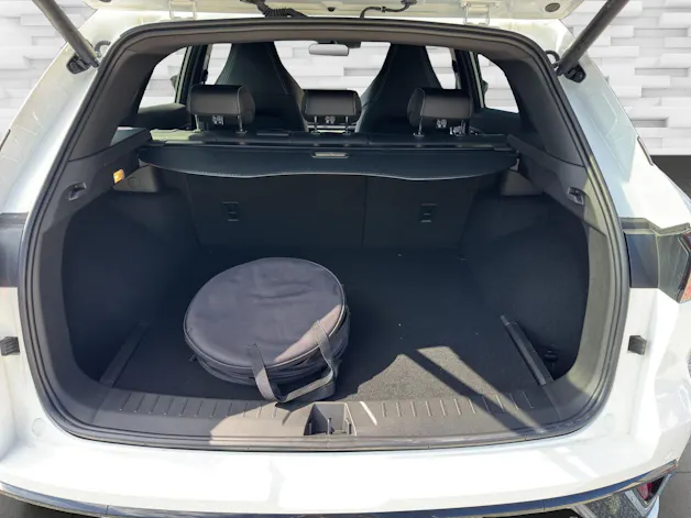 JAC JS6 1.5 PHEV