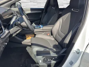 JAC JS6 1.5 PHEV