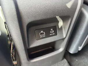JAC JS6 1.5 PHEV