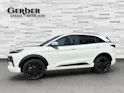 JAC JS6 1.5 PHEV