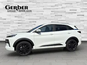 JAC JS6 1.5 PHEV