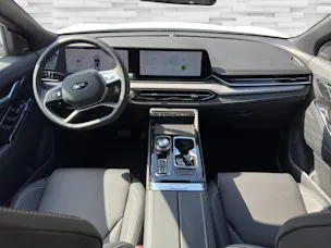 JAC JS6 1.5 PHEV
