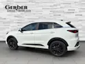 JAC JS6 1.5 PHEV