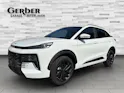 JAC JS6 1.5 PHEV