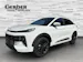 JAC JS6 1.5 PHEV