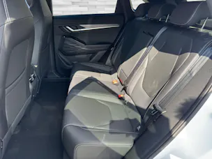 JAC JS6 1.5 PHEV