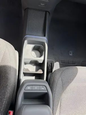 Kia EV2 61 kWh Air