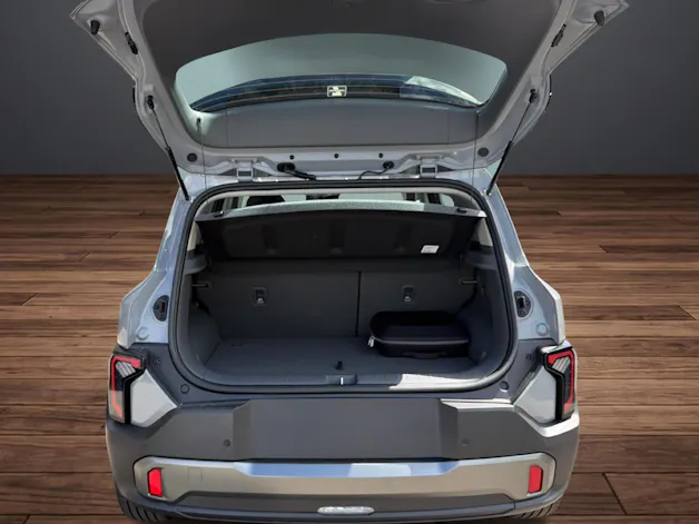 Kia EV2 61 kWh Air