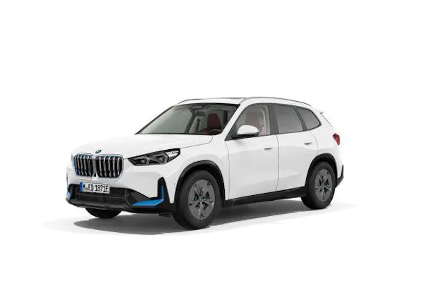 BMW iX1 30 xDrive