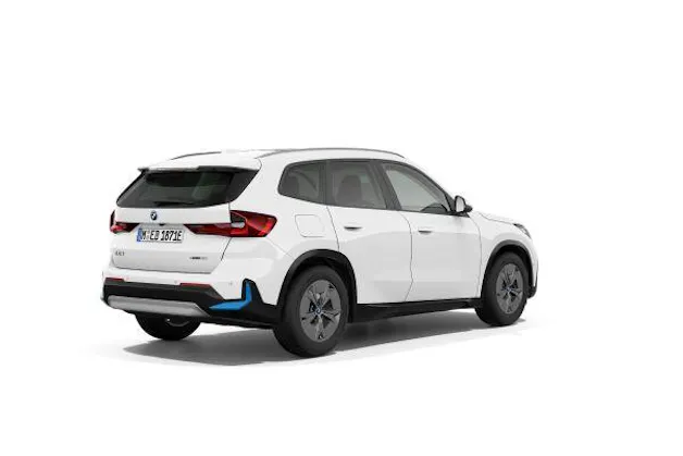 BMW iX1 30 xDrive