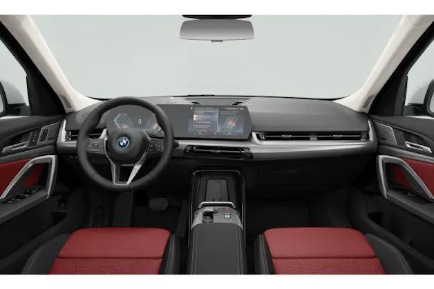 BMW iX1 30 xDrive