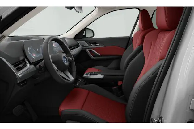 BMW iX1 30 xDrive