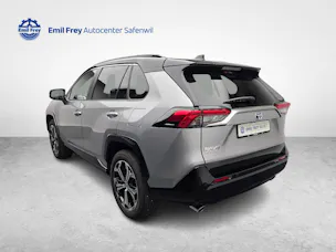 Toyota RAV4 2.5 Plug-In-Hybrid Platinum