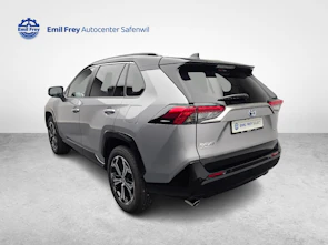 image du véhicule TOYOTA RAV4 2.5 Plug-In-Hybrid Platinum