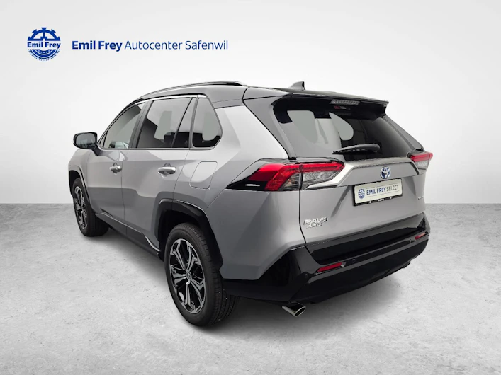 image du véhicule TOYOTA RAV-4