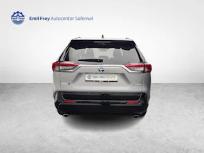 image du véhicule TOYOTA RAV4 2.5 Plug-In-Hybrid Platinum