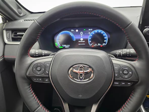 image du véhicule TOYOTA RAV4 2.5 Plug-In-Hybrid Platinum
