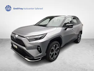 Toyota RAV4 2.5 Plug-In-Hybrid Platinum