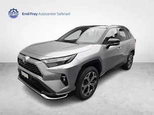 Toyota RAV4 2.5 Plug-In-Hybrid Platinum