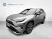 Toyota RAV4 2.5 Plug-In-Hybrid Platinum
