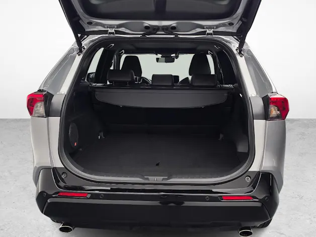 Toyota RAV4 2.5 Plug-In-Hybrid Platinum