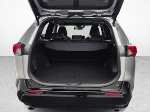 image du véhicule TOYOTA RAV4 2.5 Plug-In-Hybrid Platinum