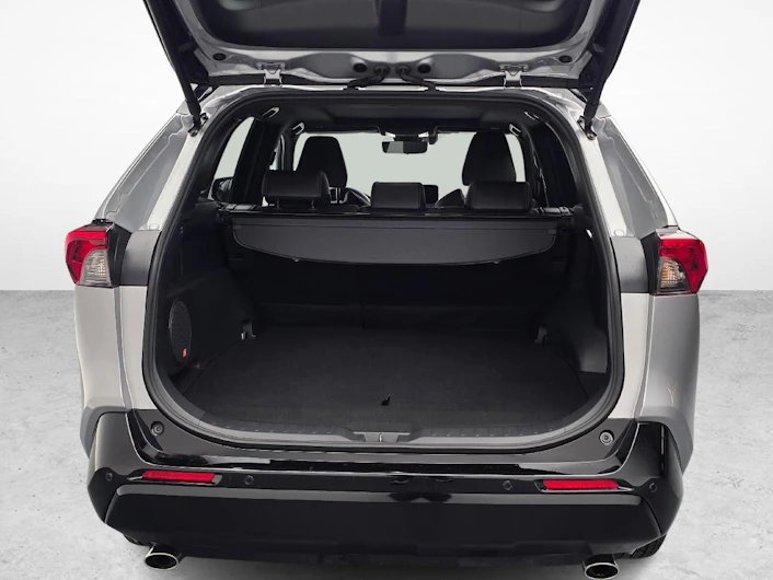 image du véhicule TOYOTA RAV-4