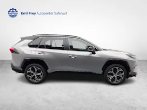 Toyota RAV4 2.5 Plug-In-Hybrid Platinum