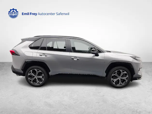 Toyota RAV4 2.5 Plug-In-Hybrid Platinum