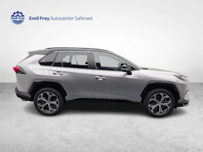 image du véhicule TOYOTA RAV4 2.5 Plug-In-Hybrid Platinum