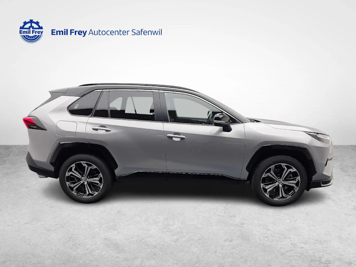 image du véhicule TOYOTA RAV-4
