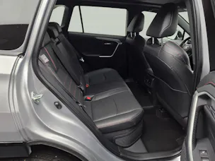 Toyota RAV4 2.5 Plug-In-Hybrid Platinum