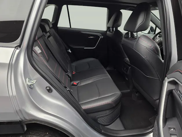 Toyota RAV4 2.5 Plug-In-Hybrid Platinum