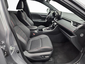 image du véhicule TOYOTA RAV4 2.5 Plug-In-Hybrid Platinum