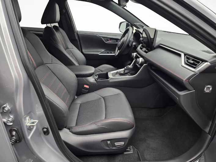 image du véhicule TOYOTA RAV-4