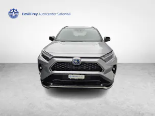 Toyota RAV4 2.5 Plug-In-Hybrid Platinum