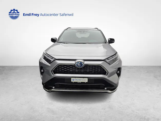 Toyota RAV4 2.5 Plug-In-Hybrid Platinum