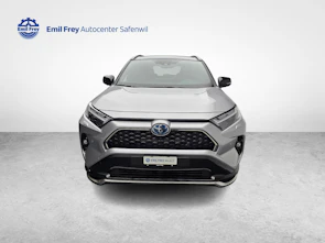 image du véhicule TOYOTA RAV4 2.5 Plug-In-Hybrid Platinum