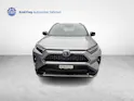 Toyota RAV4 2.5 Plug-In-Hybrid Platinum