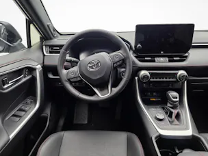 Toyota RAV4 2.5 Plug-In-Hybrid Platinum