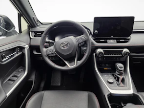 image du véhicule TOYOTA RAV4 2.5 Plug-In-Hybrid Platinum