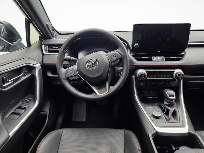 image du véhicule TOYOTA RAV-4