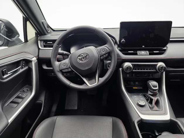 Toyota RAV4 2.5 Plug-In-Hybrid Platinum