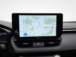 Toyota RAV4 2.5 Plug-In-Hybrid Platinum