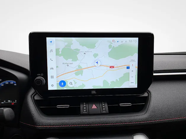 Toyota RAV4 2.5 Plug-In-Hybrid Platinum