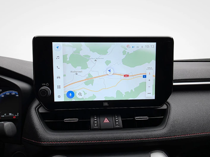 image du véhicule TOYOTA RAV-4