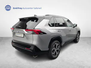 Toyota RAV4 2.5 Plug-In-Hybrid Platinum