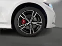 BMW 330e xDrive Touring M Sport