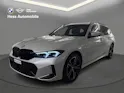 BMW 330e xDrive Touring M Sport